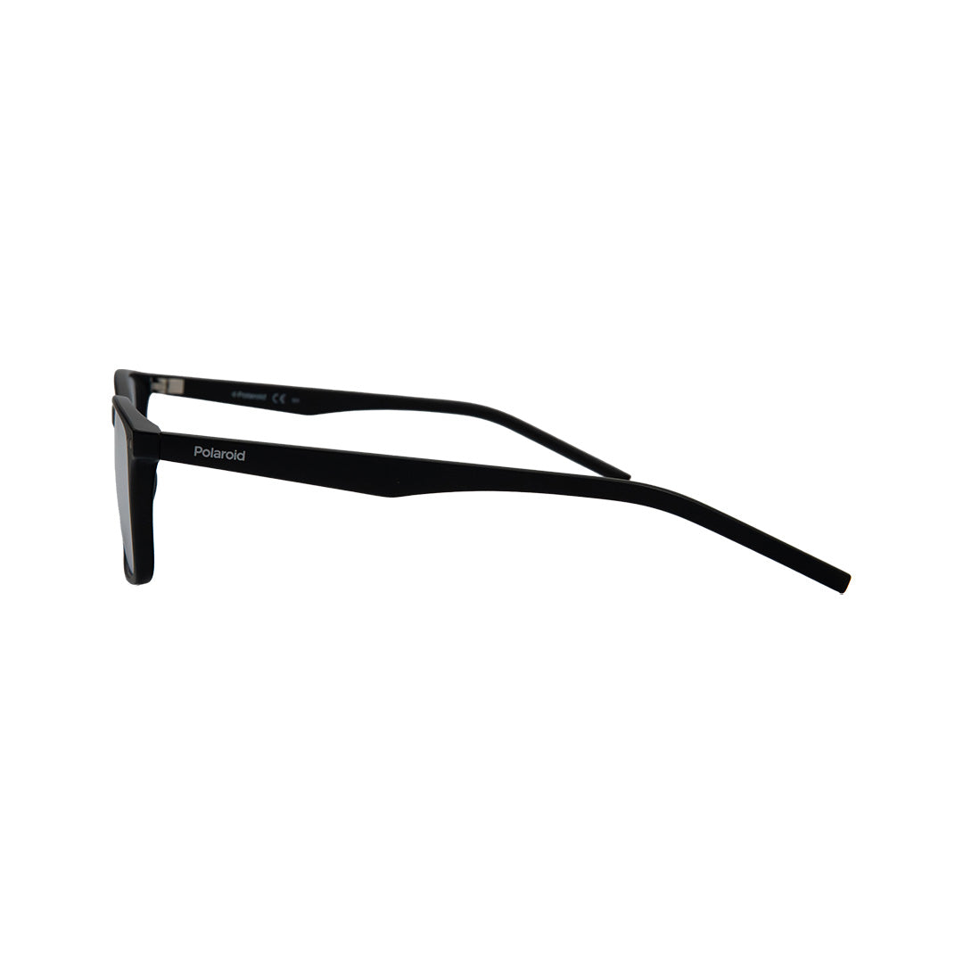 Polaroid Black Square Eyeglasses PLDD31000355 - Vision Express Optical Philippines