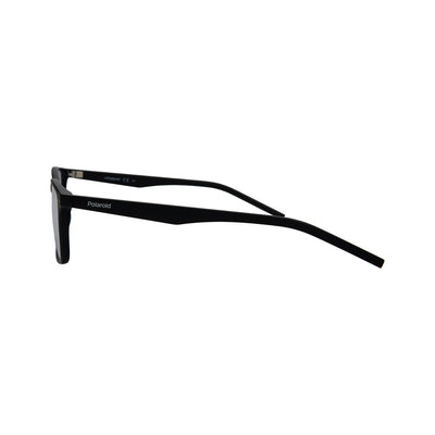 Polaroid Black Square Eyeglasses PLDD31000355 - Vision Express Optical Philippines