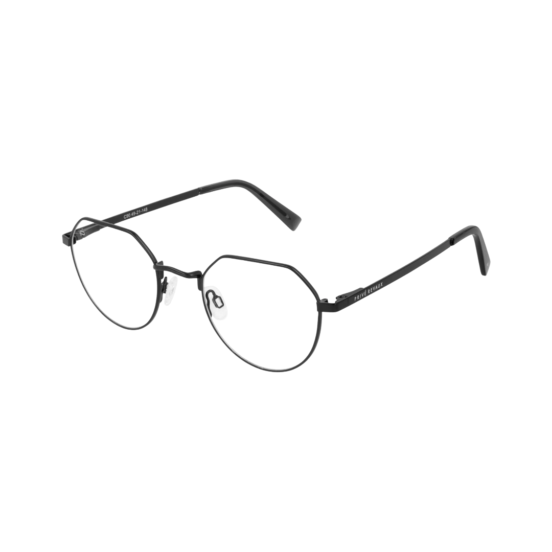 Prive Revaux Irregular Eyeglasses - Vision Express Optical Philippines