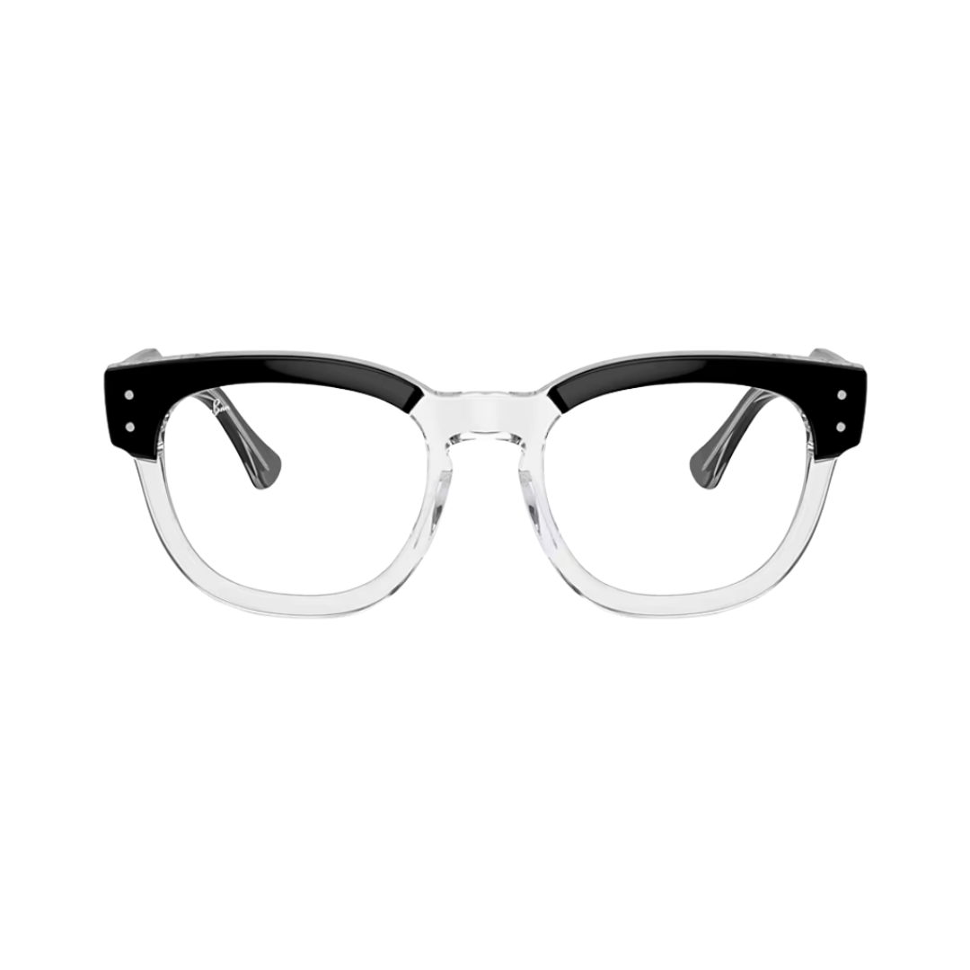 Ray-Ban Square Eyeglasses