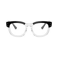 Ray-Ban Square Eyeglasses - Vision Express Optical Philippines