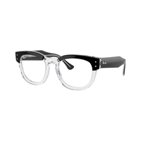 Ray-Ban Square Eyeglasses - Vision Express Optical Philippines