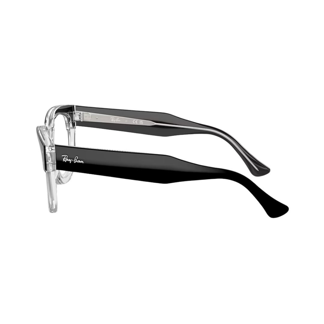 Ray-Ban Square Eyeglasses - Vision Express Optical Philippines