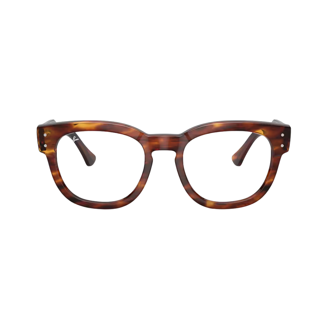 Ray-Ban Square Eyeglasses