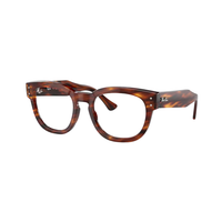 Ray-Ban Square Eyeglasses - Vision Express Optical Philippines