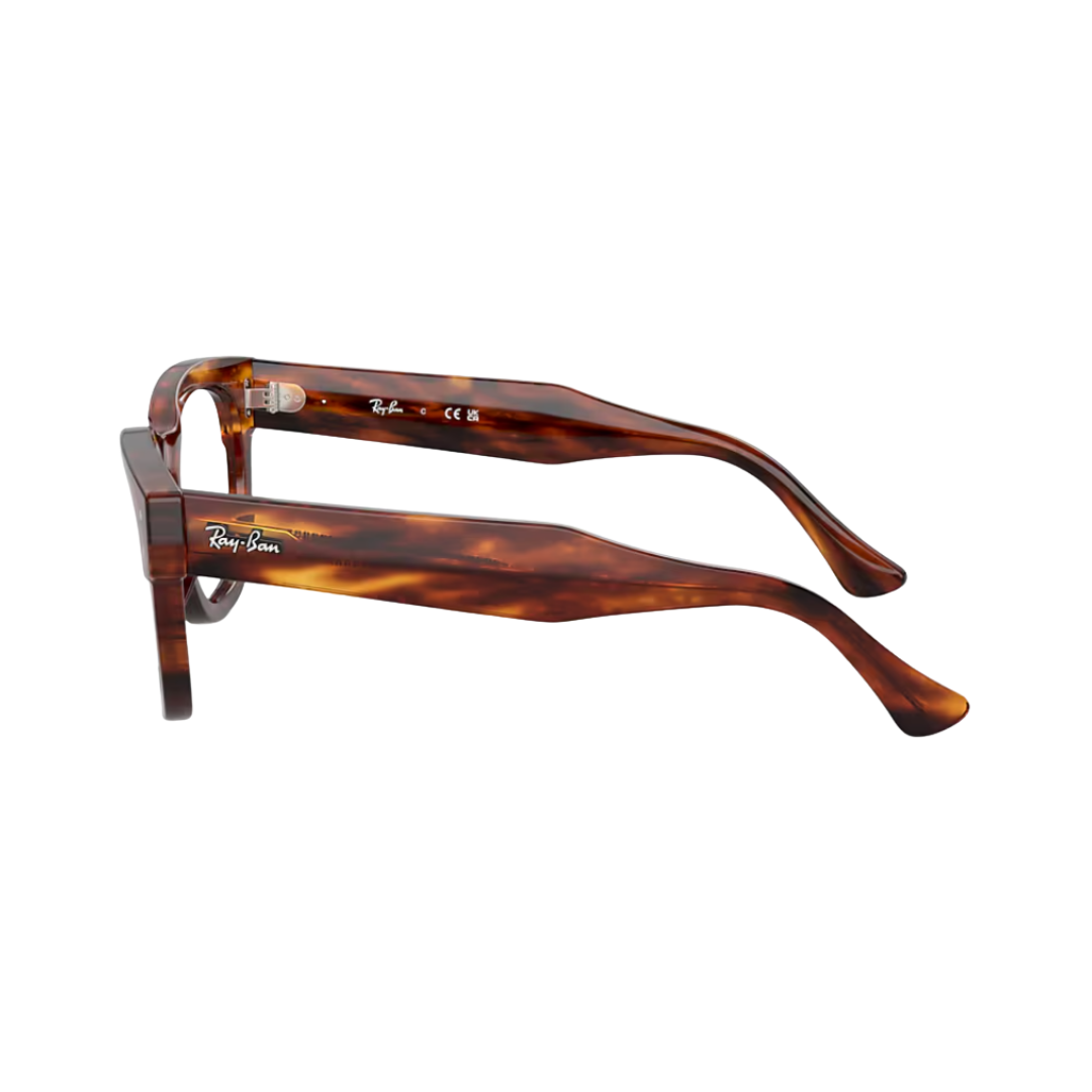 Ray-Ban Square Eyeglasses - Vision Express Optical Philippines