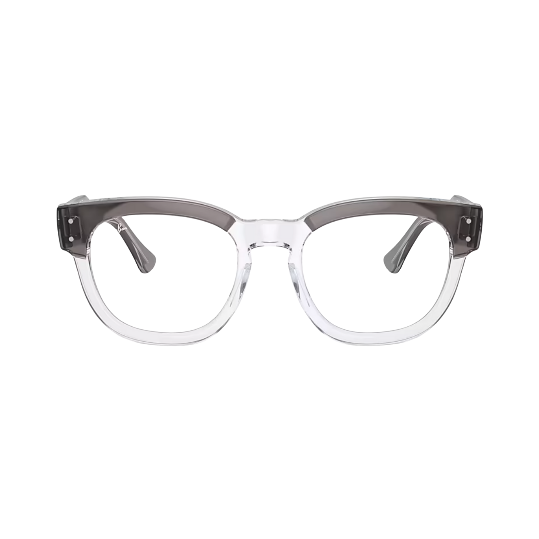 Ray-Ban Square Eyeglasses