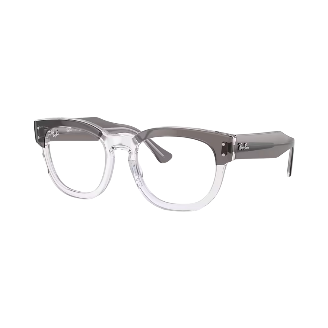 Ray-Ban Square Eyeglasses - Vision Express Optical Philippines