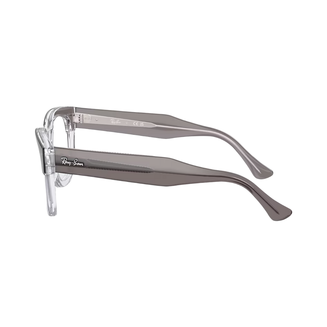 Ray-Ban Square Eyeglasses - Vision Express Optical Philippines