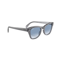 Ray-Ban Square Sunglasses - Vision Express Optical Philippines
