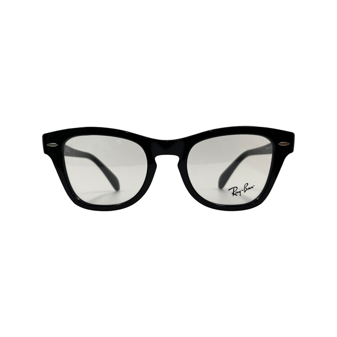 Ray-Ban Unisex Acetate Eyeglasses - Vision Express Optical Philippines