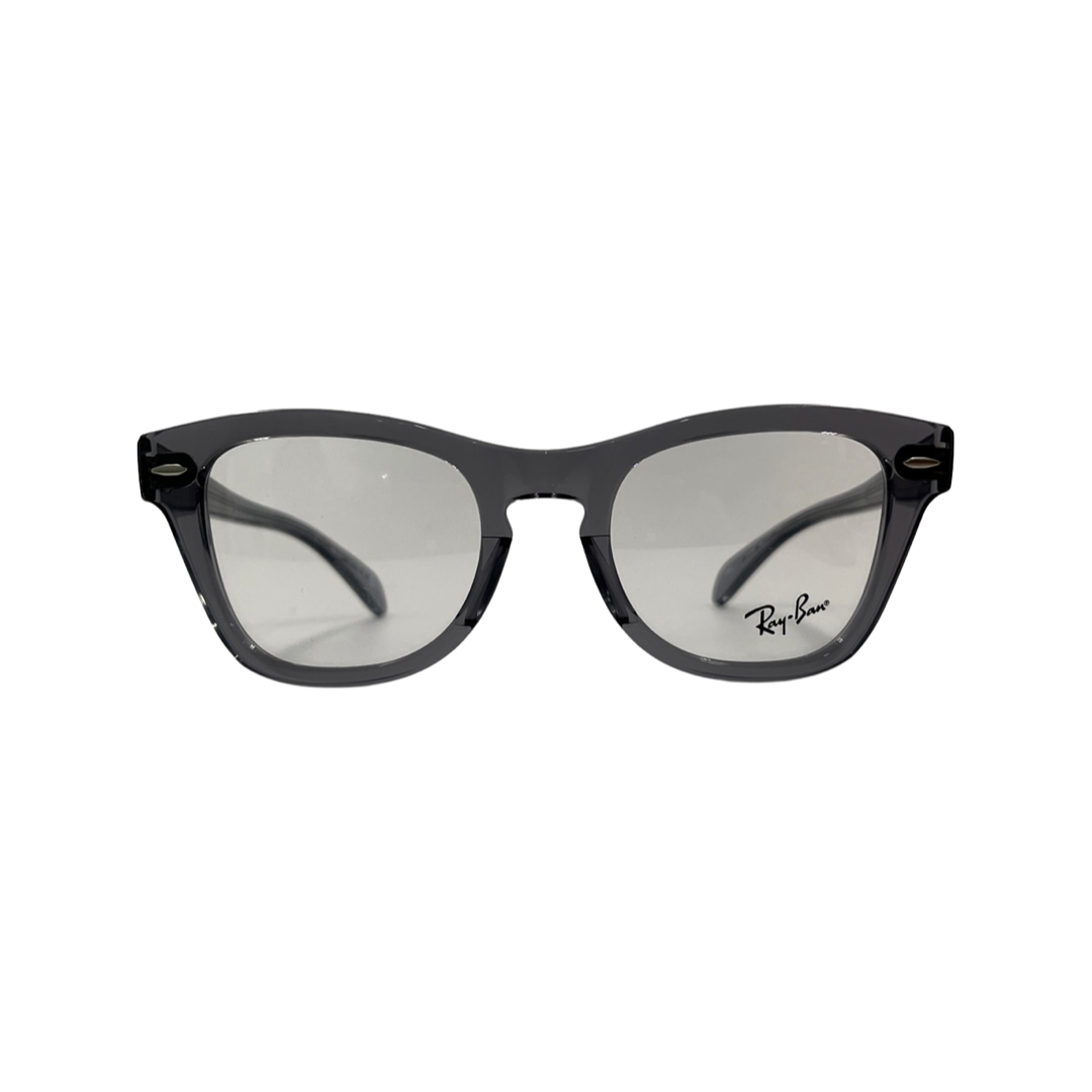 Vision Express Eye Ray-Ban Square Eyeglasses – Vision Express