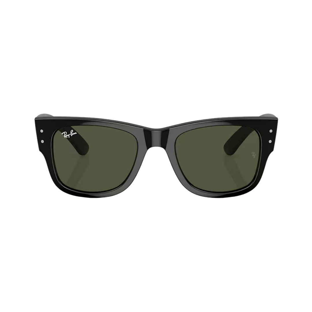 Ray-Ban Black Square Sunglasses RB0840SF9013152 - Vision Express Optical Philippines