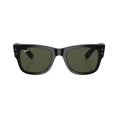 Ray-Ban Black Square Sunglasses RB0840SF9013152 - Vision Express Optical Philippines