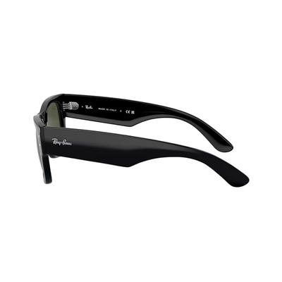 Ray-Ban Black Square Sunglasses RB0840SF9013152 - Vision Express Optical Philippines