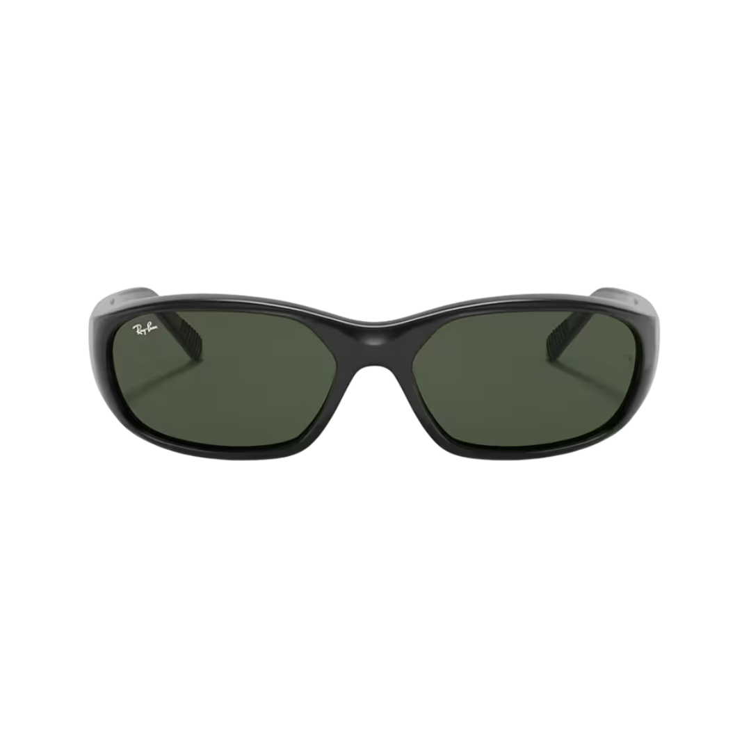 Ray-Ban x Jennie Daddy-O Rectangle Sunglasses