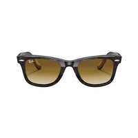 Ray-Ban Tortoise Acetate Square Wayfarer Sunglasses RB2140F/902 - Vision Express Optical Philippines
