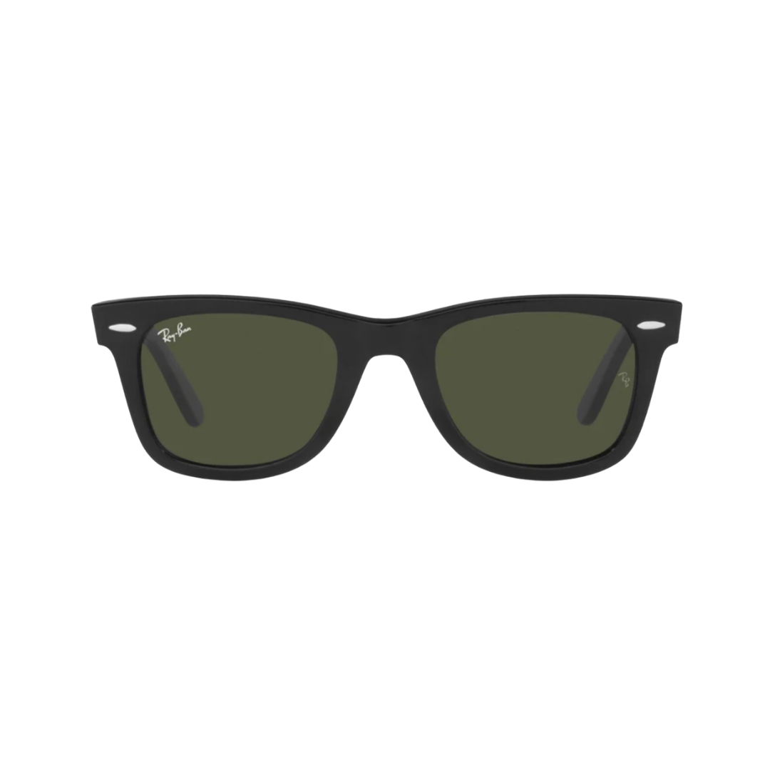 Ray-Ban Wayfarer Sunglasses