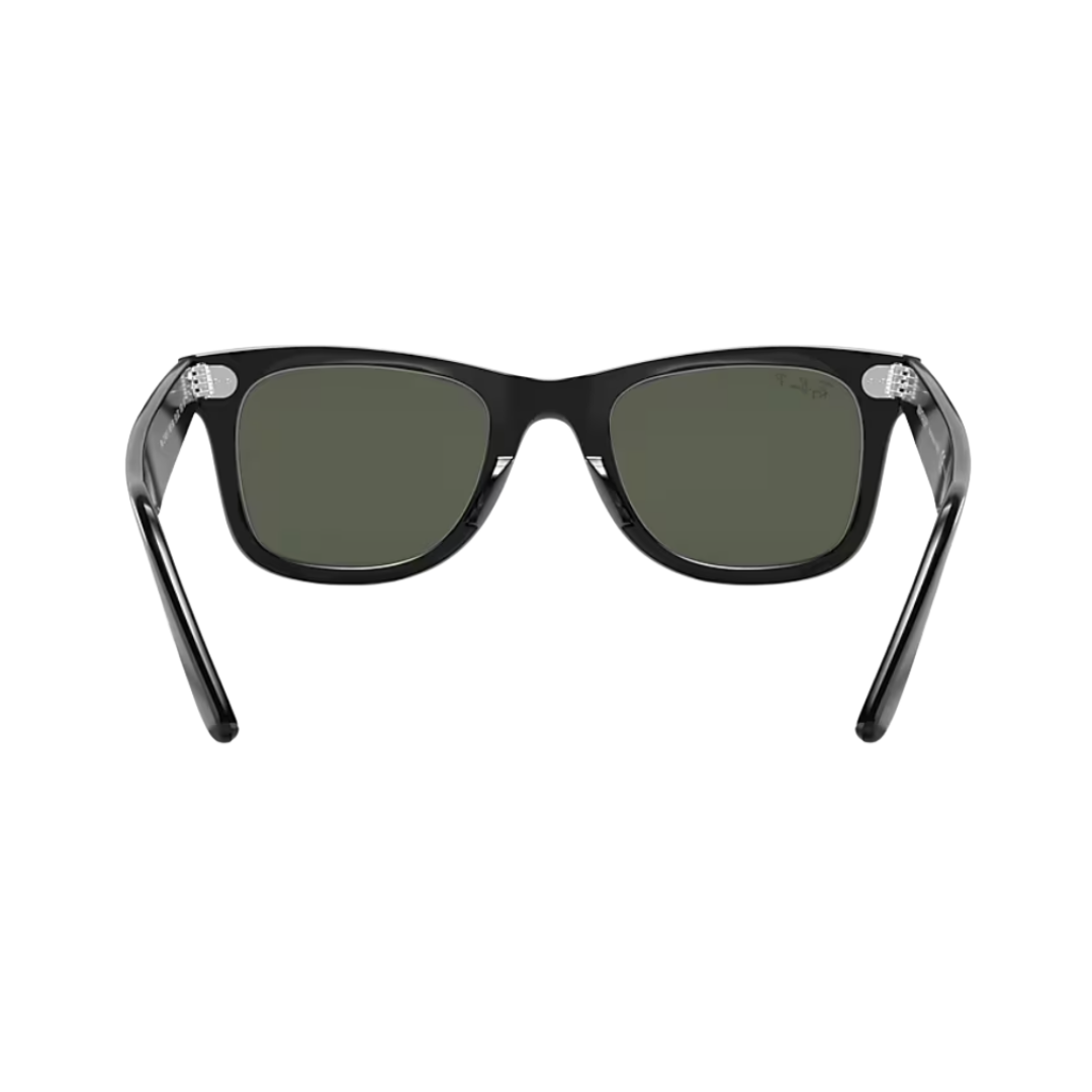 Ray-Ban Black Sunglasses