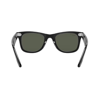 Ray-Ban Black Sunglasses