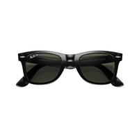 Ray-Ban Black Sunglasses