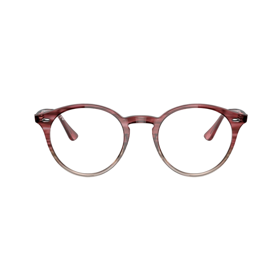 Ray-Ban Round Eyeglasses