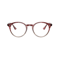 Ray-Ban Round Eyeglasses - Vision Express Optical Philippines