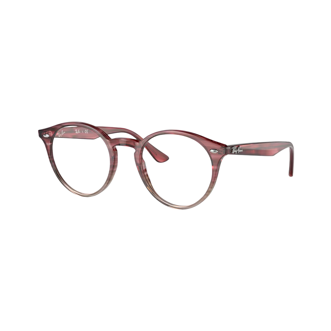 Ray-Ban Round Eyeglasses - Vision Express Optical Philippines