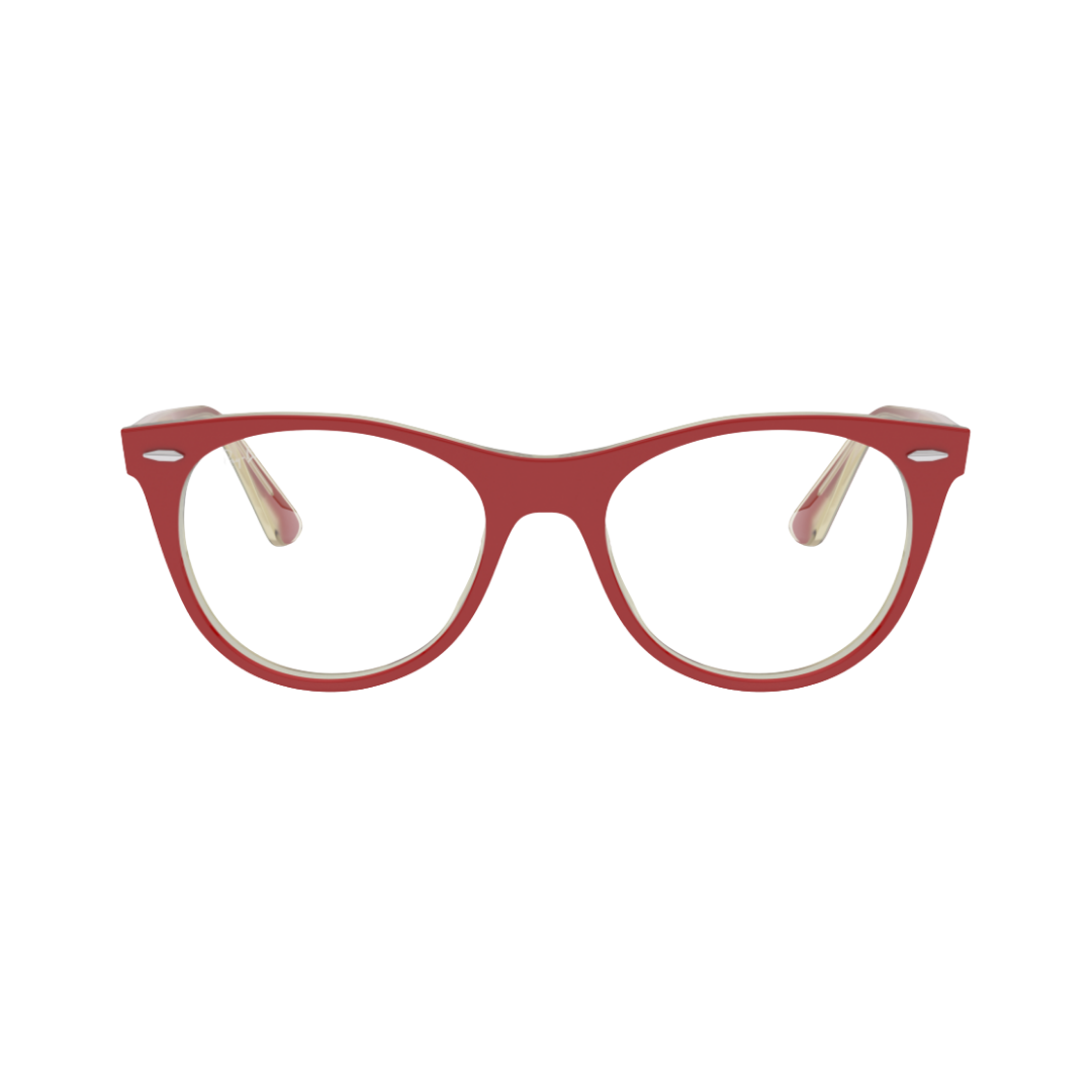 Ray-Ban Round Eyeglasses
