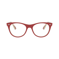 Ray-Ban Round Eyeglasses - Vision Express Optical Philippines