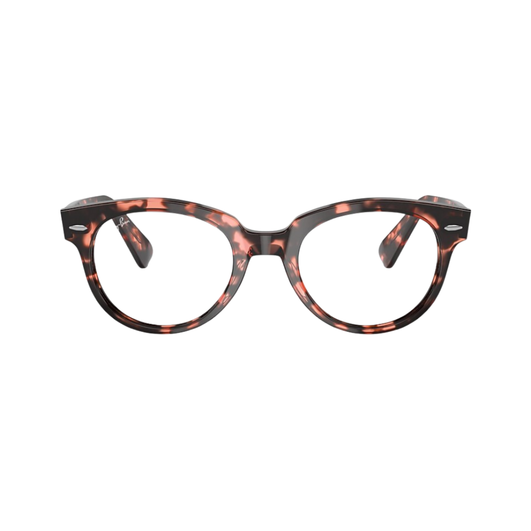 Ray-Ban Round Eyeglasses