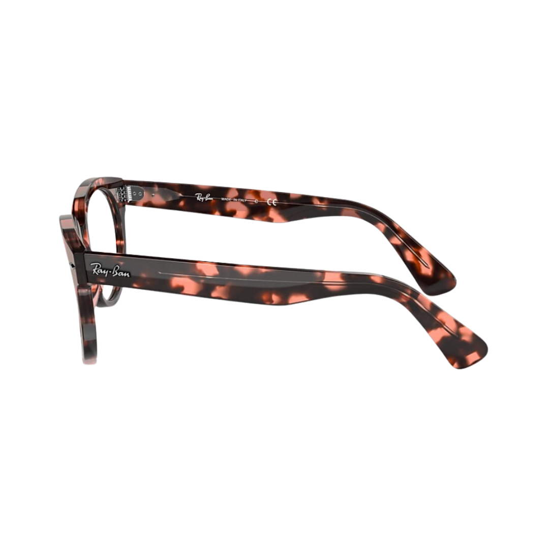 Ray-Ban Round Eyeglasses - Vision Express Optical Philippines