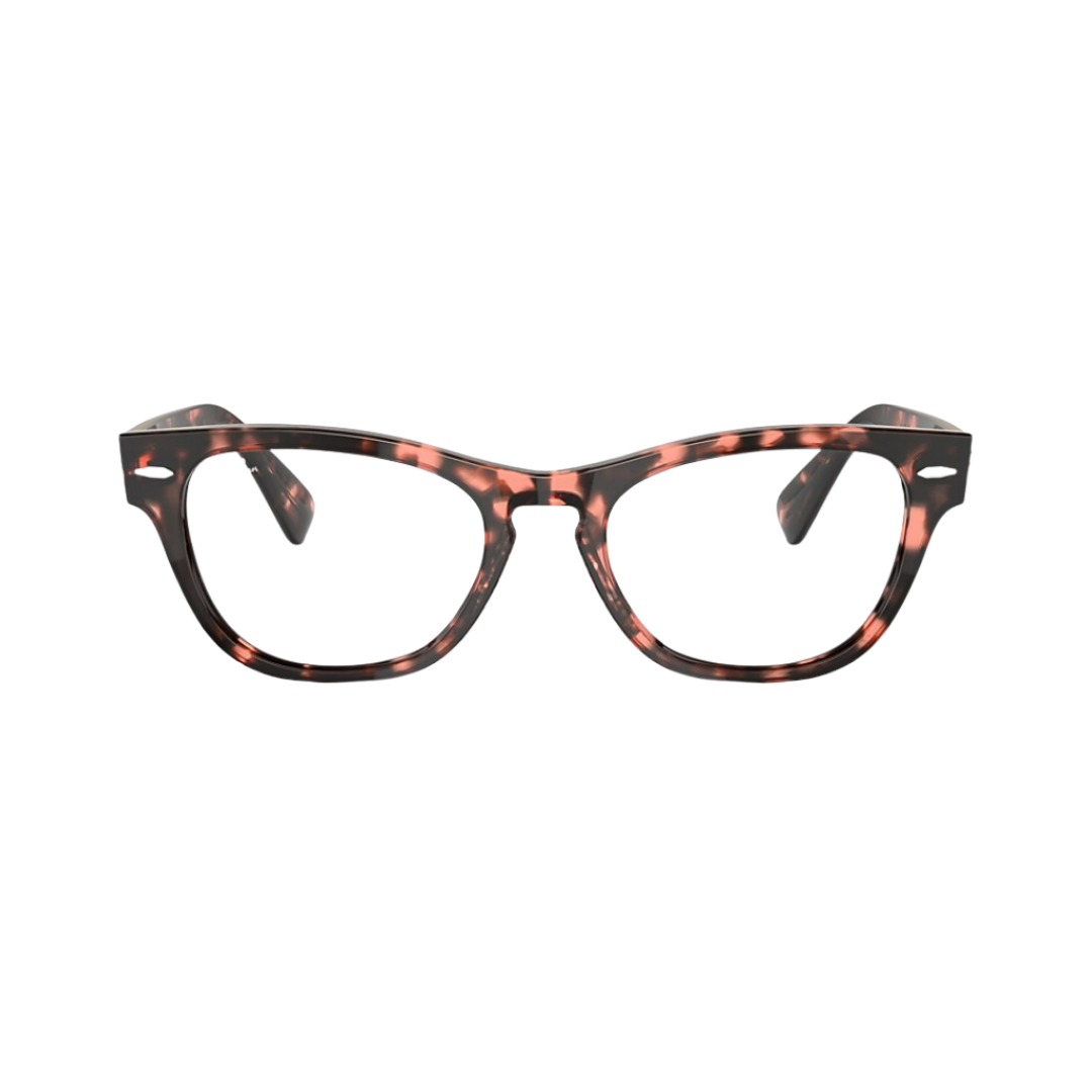 Ray-Ban Square Eyeglasses
