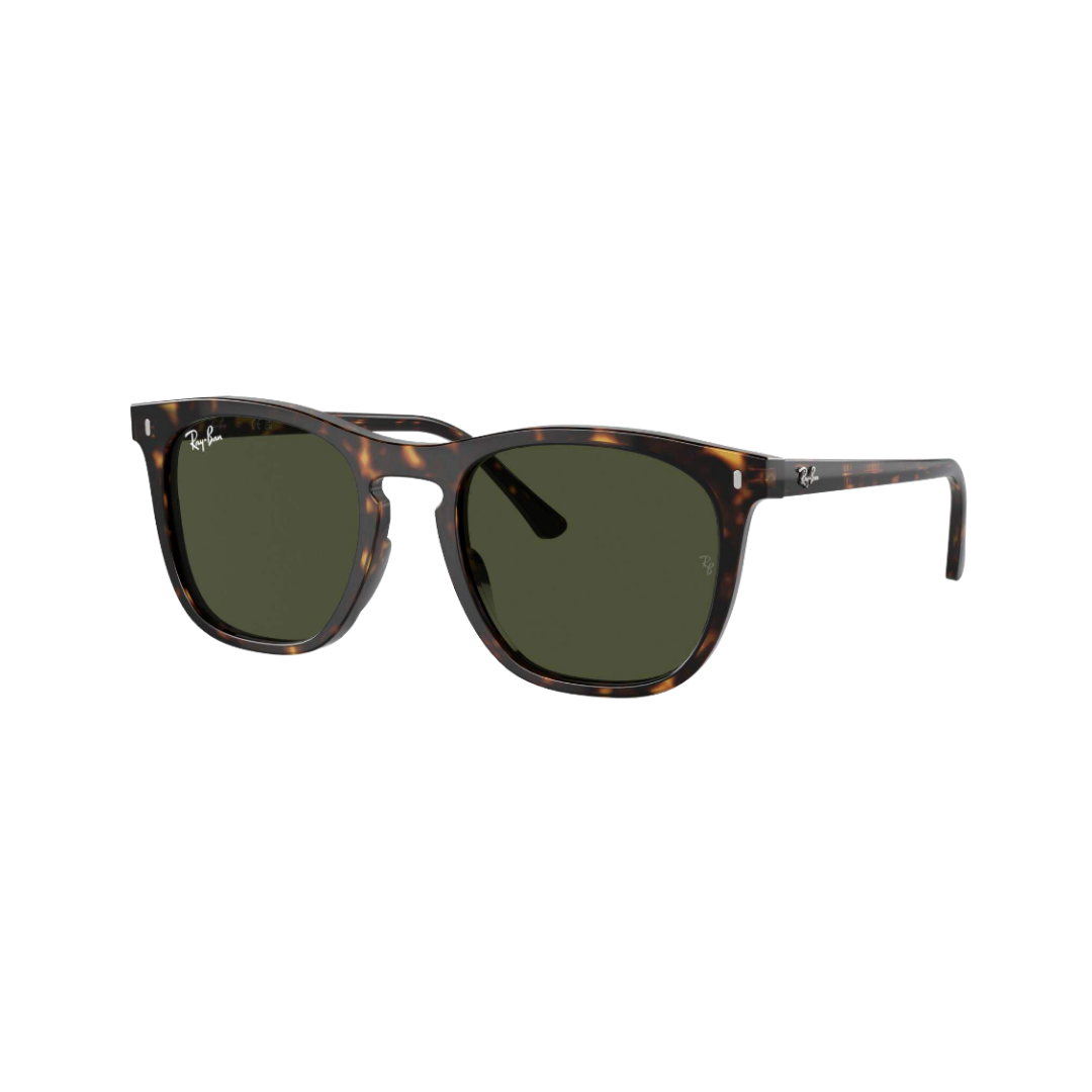 Ray-Ban Square Sunglasses - Vision Express Optical Philippines