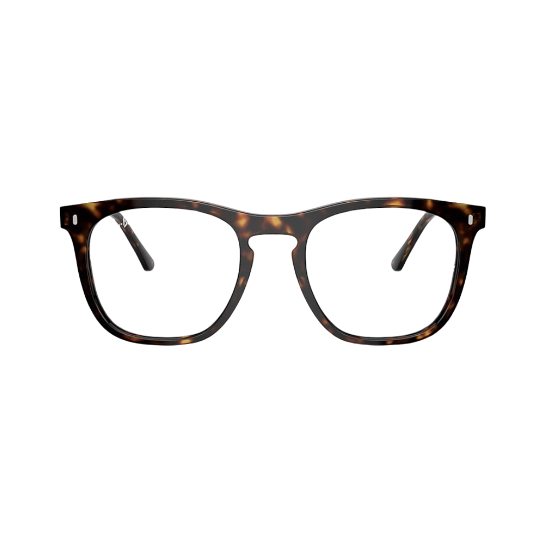Ray-Ban Square Eyeglasses