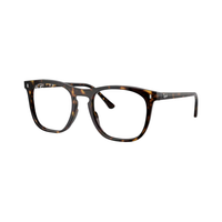 Ray-Ban Square Eyeglasses - Vision Express Optical Philippines