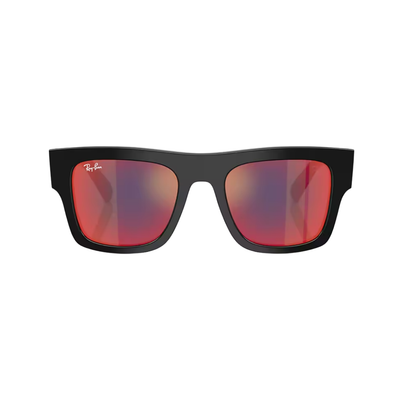 Ray-Ban Black Square Sunglasses RB2217MF6016P53 - Vision Express Optical Philippines