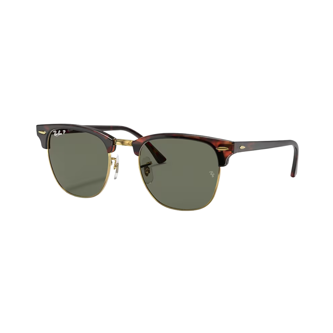 Ray-Ban Tortoise Sunglasses