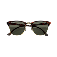 Ray-Ban Tortoise Sunglasses