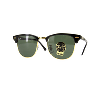 Ray-Ban Unisex Black Acetate Sunglasses RB3016/W0365 - Vision Express Optical Philippines