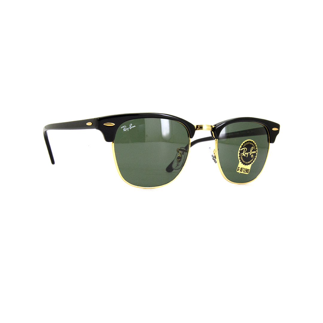 Ray-Ban Unisex Black Acetate Sunglasses RB3016/W0365 - Vision Express Optical Philippines