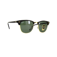 Ray-Ban Unisex Black Acetate Sunglasses RB3016/W0365 - Vision Express Optical Philippines