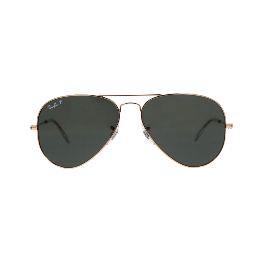 Ray-Ban Aviator Sunglasses - Vision Express Optical Philippines