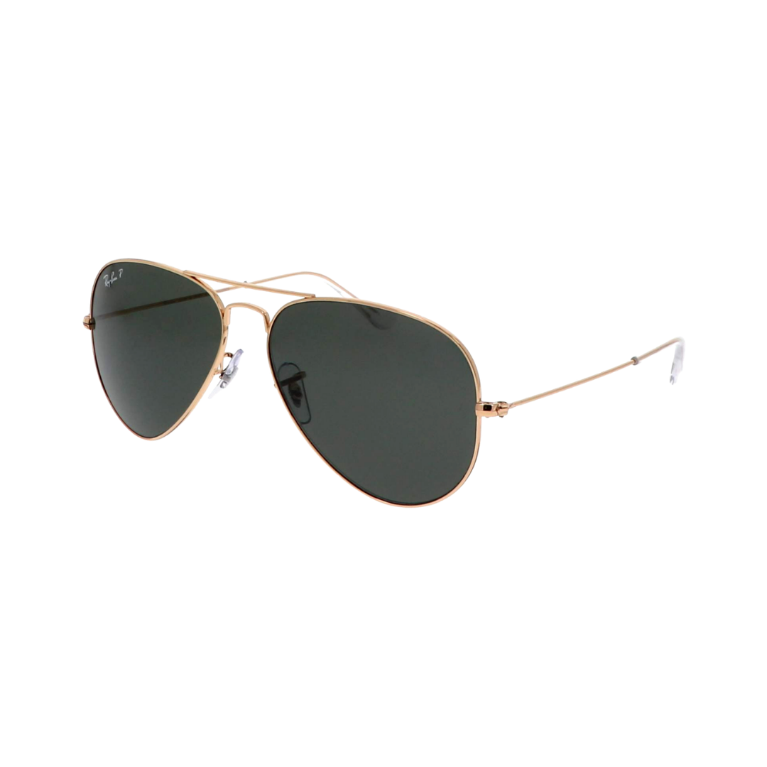 Ray-Ban Aviator Sunglasses - Vision Express Optical Philippines