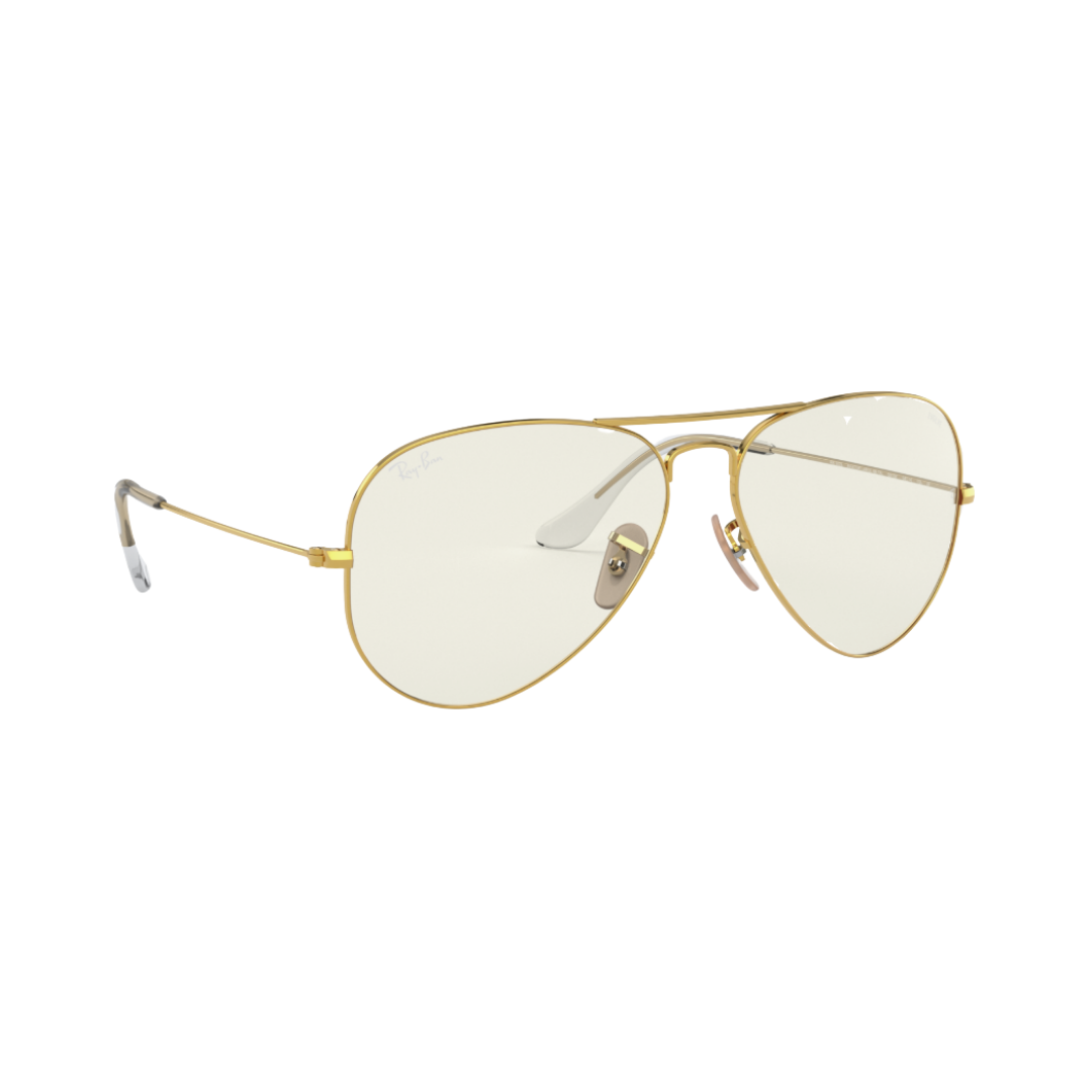 Ray-Ban Aviator Sunglasses - Vision Express Optical Philippines