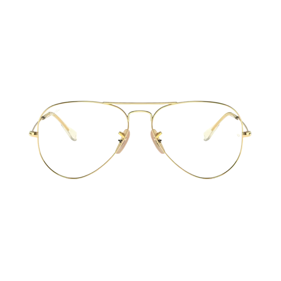 Ray-Ban Aviator Sunglasses