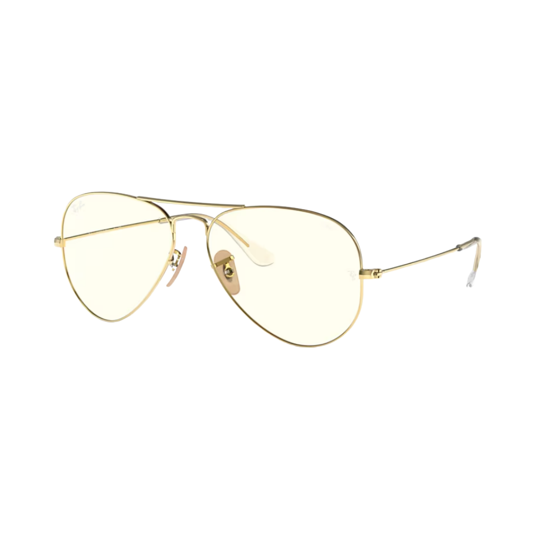 Ray-Ban Aviator Sunglasses - Vision Express Optical Philippines