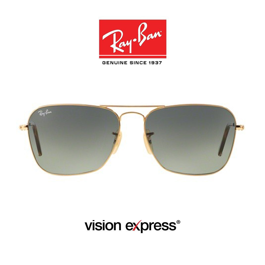 Ray-Ban Sunglasses for Men RB3136/181/71 -Vision Express - Vision Express Optical Philippines