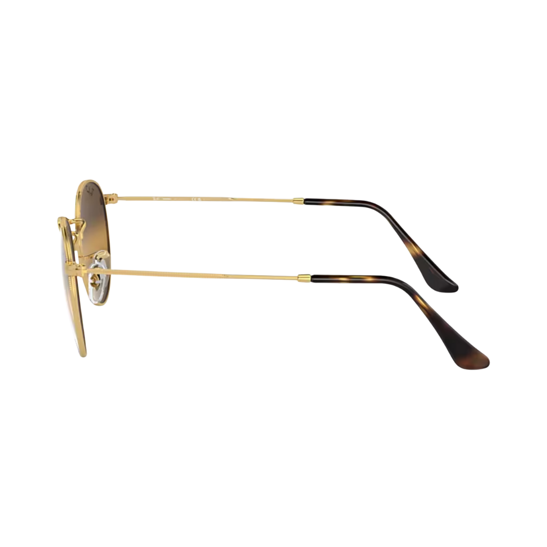 Ray-Ban Round Sunglasses - Vision Express Optical Philippines