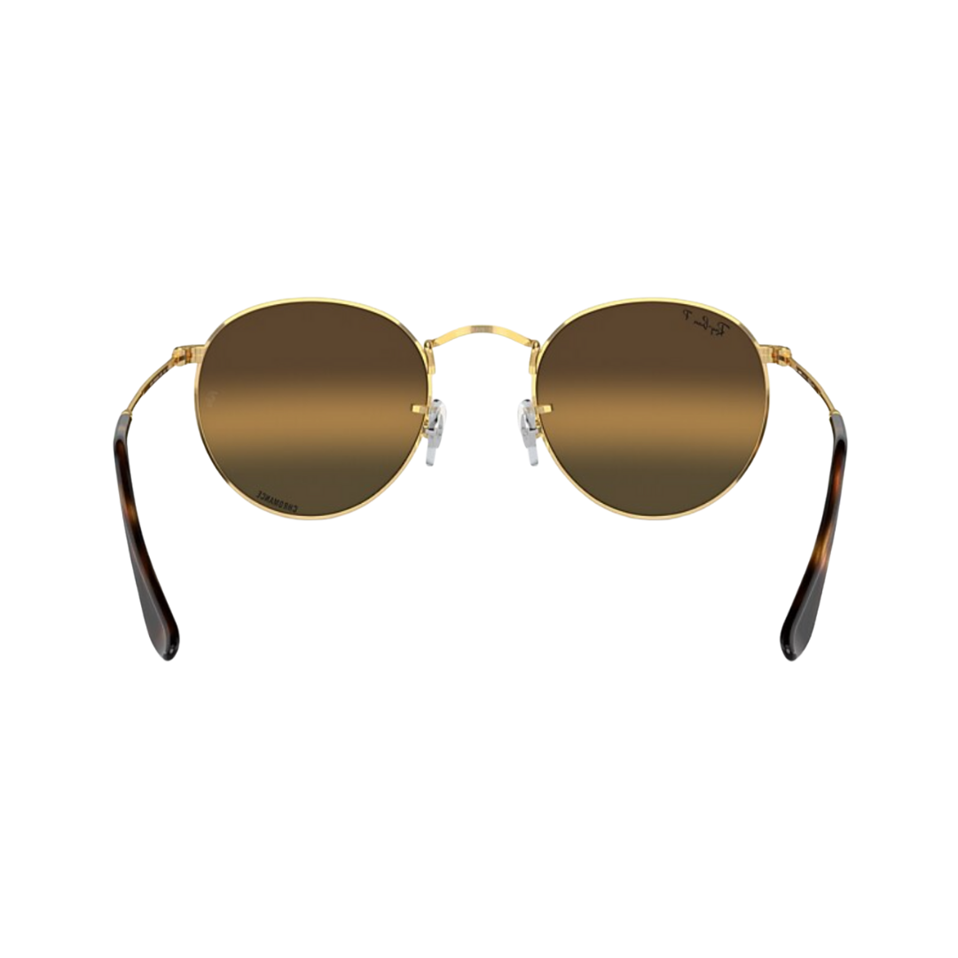 Ray-Ban Round Sunglasses - Vision Express Optical Philippines